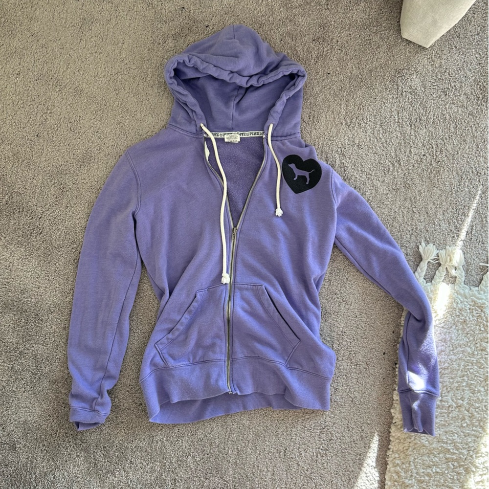 PINK sweatshirt